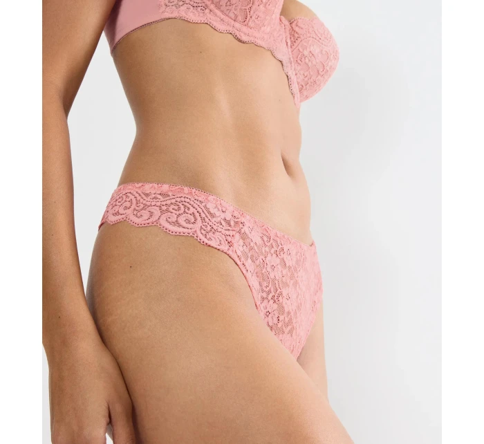 Amourette Hipster String - RED - TRIUMPH RED - TRIUMPH Amourette Hipster String - RED - TRIUMPH RED - TRIUMPH