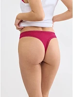 sloggi GO Crush String C3P - Multi - SLOGGI Multi - SLOGGI