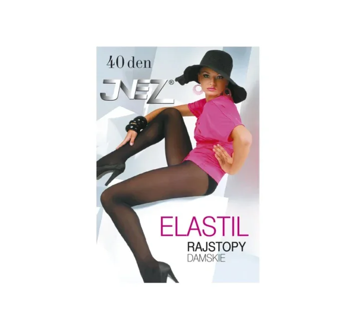 Dámské punčochové kalhoty Nina 40 den model 7464207 - Inez Dámské punčochové kalhoty Nina 40 den model 7464207 - Inez