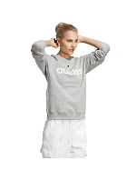 Mikina adidas Essentials Linear French Terry Sweatshirt W IC6880 Mikina adidas Essentials Linear French Terry Sweatshirt W IC6880