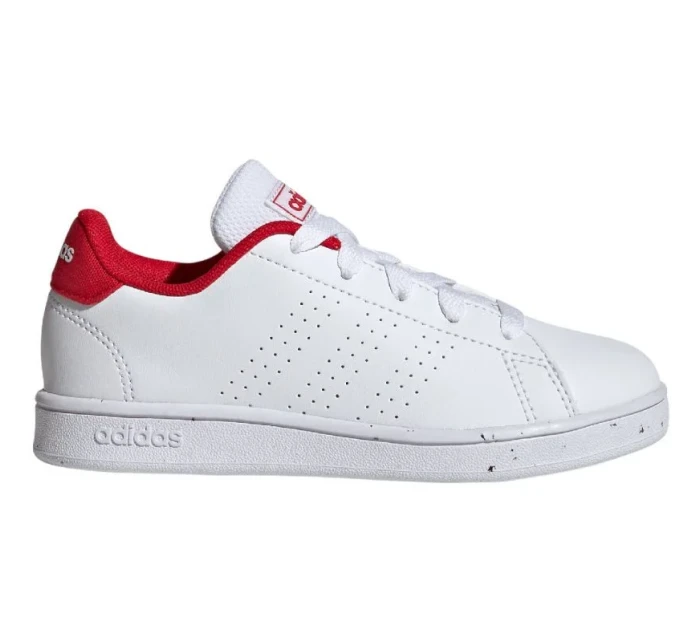 Buty  Lifestyle Court Lace Jr model 19567187 - ADIDAS