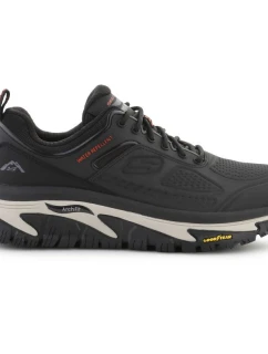 Boty Skechers Arch Fit Road Walker - Recon 37333-BLK