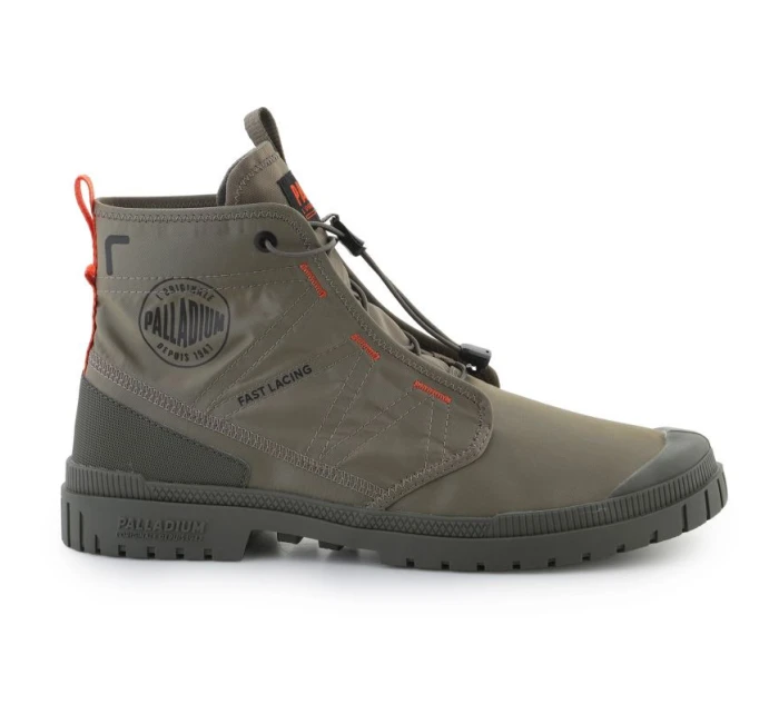 Boty Palladium SP20 Travel HI 74476-377-M