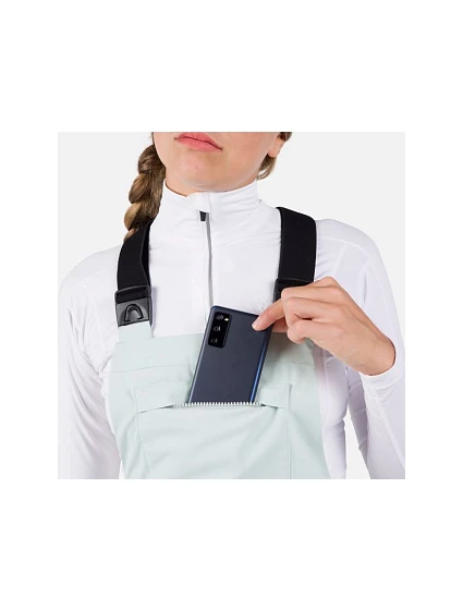 Kalhoty Rossignol W Relax Bib Kalhoty Rossignol W Relax Bib