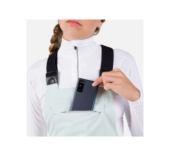 Kalhoty Rossignol W Relax Bib