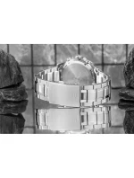 Pánské hodinky CASIO EDIFICE EFV-540D-1AVUEF + BOX