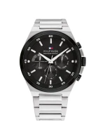 Tommy Hilfiger Dexter Pánské hodinky 1792087 + BOX Tommy Hilfiger Dexter Pánské hodinky 1792087 + BOX