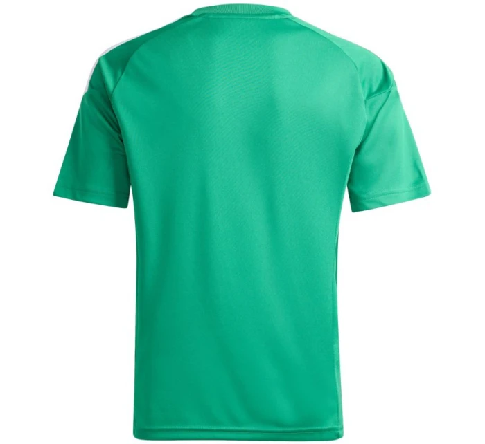 Dětský dres adidas Tiro 26 League Jersey zelený KB1325 Dětský dres adidas Tiro 26 League Jersey zelený KB1325
