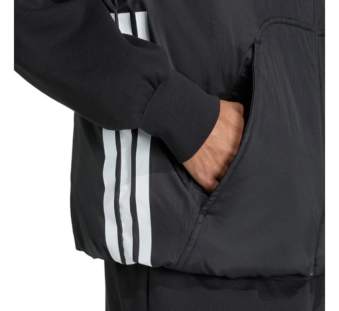 Pánská vesta adidas City Tech Climawarm černá JW1877 pánská