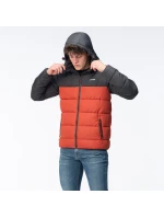 Pánská zateplená bunda SAFI SP