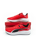 Pánská sportovní obuv Puma Skyrocket Lite lehká pohodlná červená