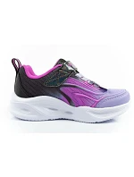 Dětská sportovní obuv Skechers Color Breeze LED pro dívky Dětská sportovní obuv Skechers Color Breeze LED pro dívky