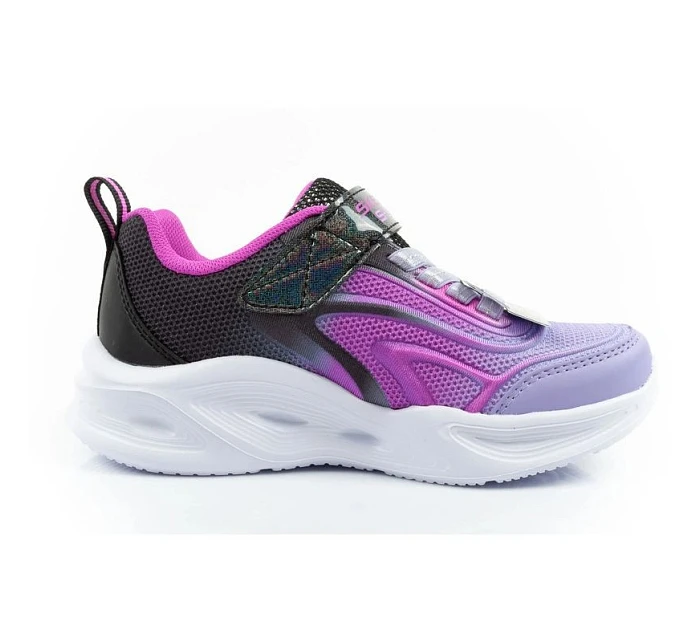 Dětská sportovní obuv Skechers Color Breeze LED pro dívky Dětská sportovní obuv Skechers Color Breeze LED pro dívky