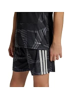 Dětské tričko adidas Tiro 26 Competition Goalkeeper Jersey, černé, model 22230204 - adidas teamwear Dětské tričko adidas Tiro 26 Competition Goalkeeper Jersey, černé, model 22230204 - adidas teamwear