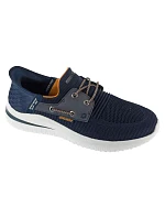 Skechers Slip-Ins: Delson 3.0 – Roth 210606-NVY tmavě modré 41