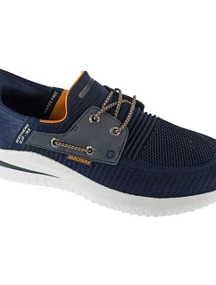 Skechers Slip-Ins: Delson 3.0 – Roth 210606-NVY tmavě modré 41