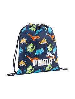 Taška na boty Phase Aop tmavě modrá /  14 model 22367731 - Puma