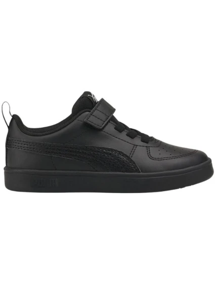 Dětské boty Rickie Jr 02 model 21023681 - Puma Dětské boty Rickie Jr 02 model 21023681 - Puma