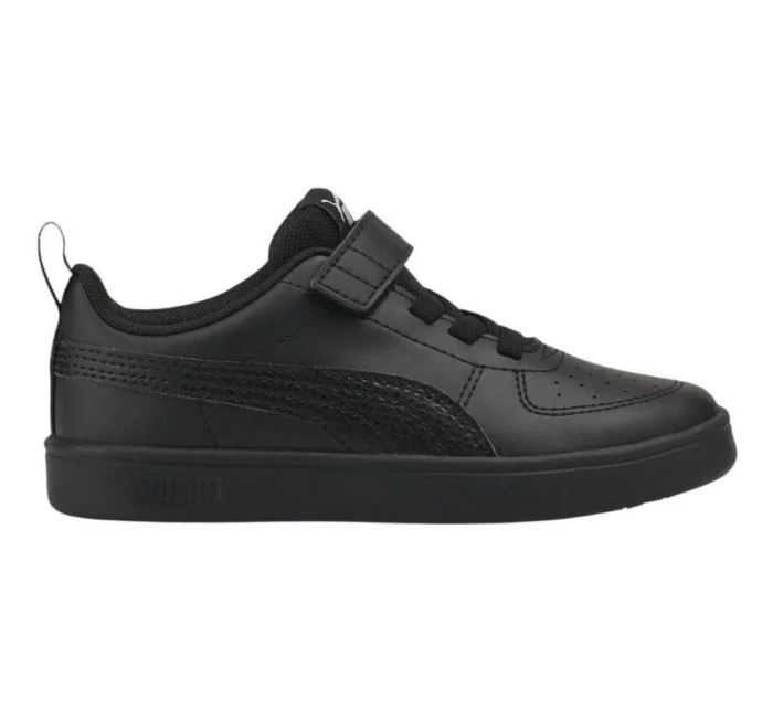 Dětské boty Rickie Jr 02 model 21023681 - Puma Dětské boty Rickie Jr 02 model 21023681 - Puma