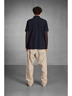 B&C My Polo 180 Piqué polo 01.U424 dark grey