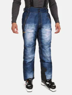 DENIMO-M Tmavě modrá - Kilpi