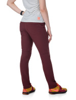 Dámské kalhoty model 17201415 tmavě červená - Kilpi