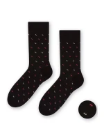 model 18032925 kolor:czarny - Steven model 18032925 kolor:czarny - Steven