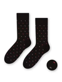 model 18032925 kolor:czarny - Steven