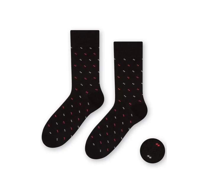 model 18032925 kolor:czarny - Steven model 18032925 kolor:czarny - Steven