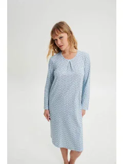 Noční košile s   model 18936752 - Vamp