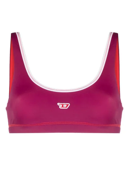 Dámský vrchní díl plavek A09649-0JMAN-33N - Diesel