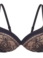 Dámská push-up podprsenka Plunge QF1941E - Calvin Klein