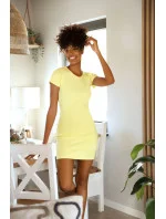 Dámská noční košilka model 18842506 - DKaren Dámská noční košilka model 18842506 - DKaren