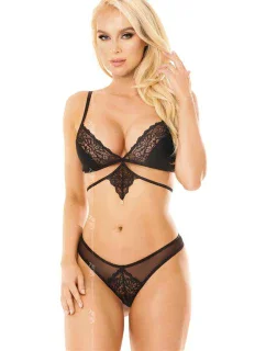 Sexy soupravy  model 206908 SoftLine Collection