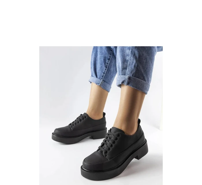 Polobotky  model 207042 Solea