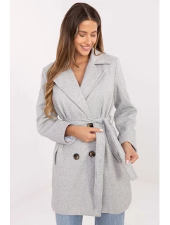 Plášť  model 220454 Rue Paris