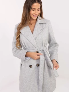 Plášť  model 220454 Rue Paris