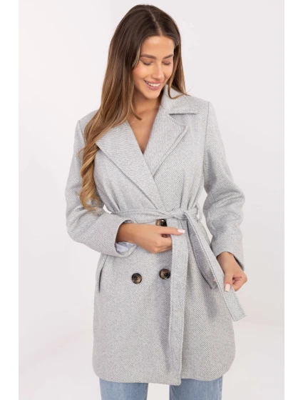 Plášť  model 220454 Rue Paris