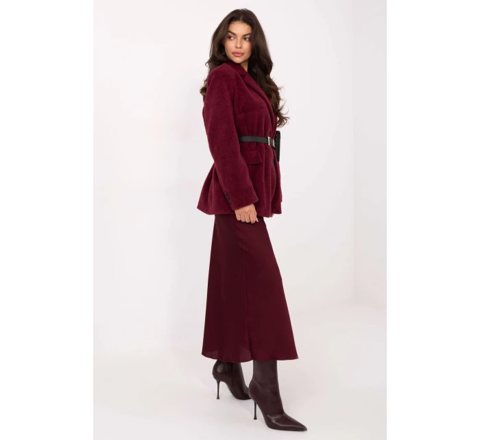 Plášť  model 220558 Rue Paris