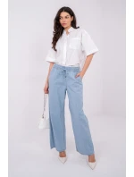 Džíny  model 222553 Sublevel