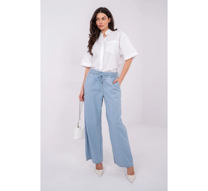 Džíny  model 222553 Sublevel