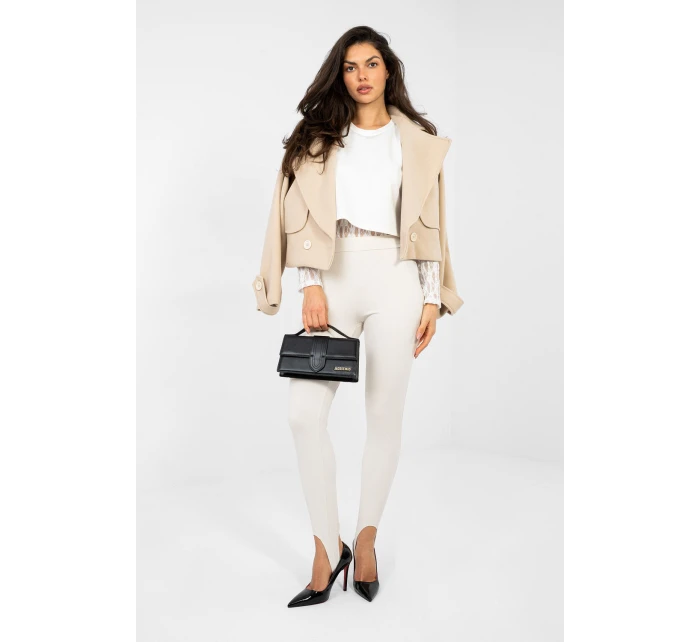 Dlouhé legíny model 224111 Rue Paris