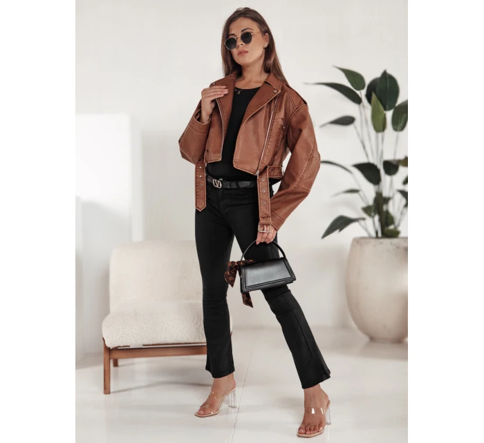 FREEREX dámské džíny bootcut černé FashionStreet UY2225