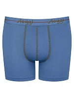 sloggi men Start Short C2P box - GREEN - SLOGGI GREEN - SLOGGI