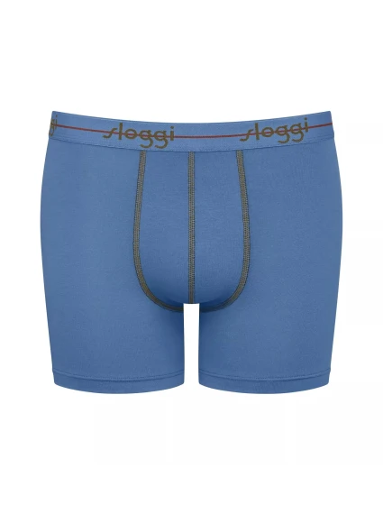 sloggi men Start Short C2P box - GREEN - SLOGGI GREEN - SLOGGI