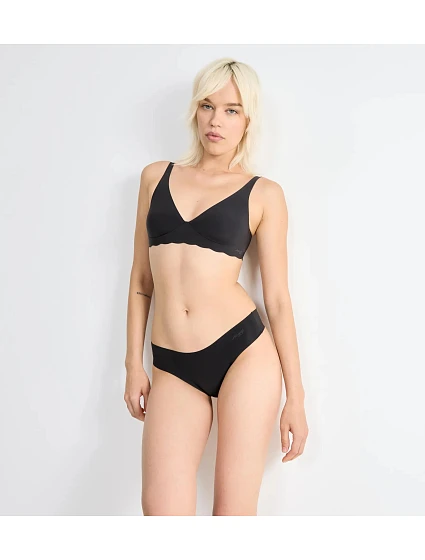 SLOGGI ZERO MICROFIBRE – ultralehký string neviditelný pod oblečením Sloggi SLOGGI ZERO MICROFIBRE – ultralehký string neviditelný pod oblečením Sloggi