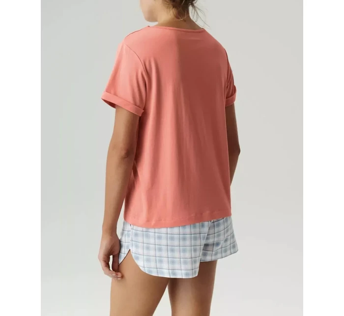 Pyžamo model 20905123 kr/r S2XL - Atlantic Pyžamo model 20905123 kr/r S2XL - Atlantic