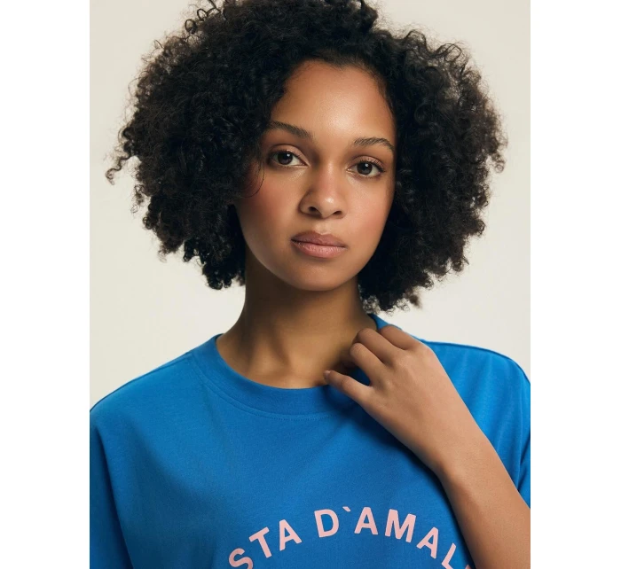 Henderson Dámská košile 44477 Edris kr/r S-3XL