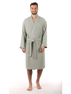 model 21751463 pánské Sage Green - Vestis