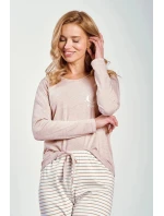 Dámské pyžamo 3246 Gina - TARO